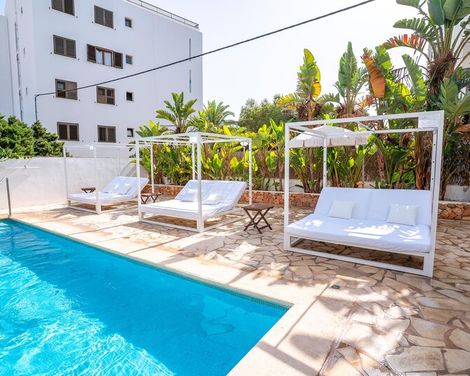 BLUESEA Paraiso Beach Adults Only-4