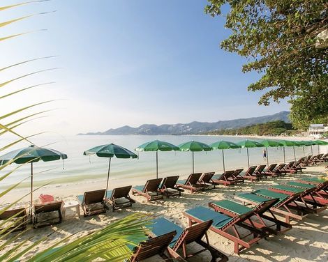 Baan Chaweng Beach Resort & Spa-2