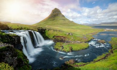 VASCO DA GAMA: Zauber des Nordens - Norwegen und Island