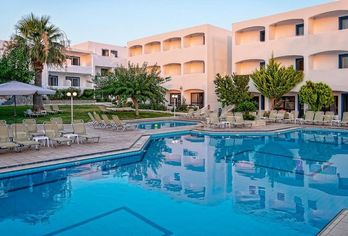 Sunset Paradise Resort