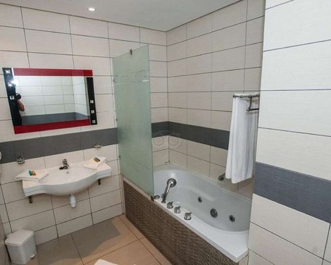 Lella Meriam Hotel & Club-0