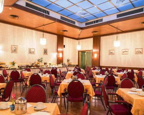 Hotel Mozart-3