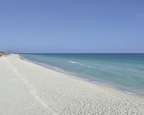 Meliá Península Varadero-0