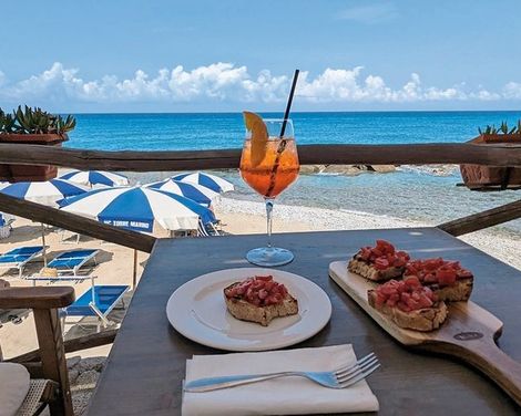 Hotel Club Torre Marino-3