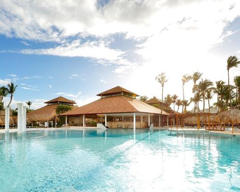 Grand Palladium Punta Cana Resort & Spa-4