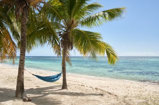 Playa Arena Gorda
