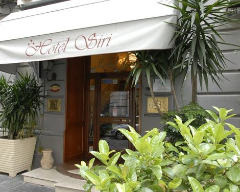 Hotel Casablanca-2