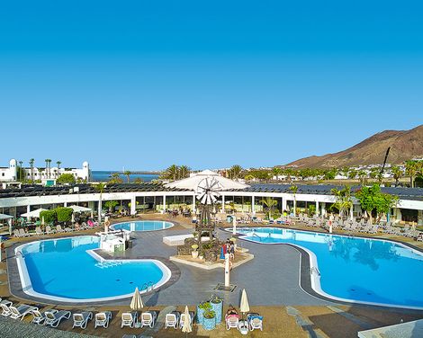 Relaxia Lanzasur Club-3