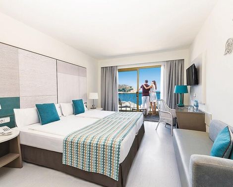 allsun Hotel Lux de Mar-0