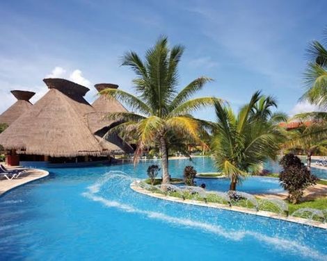 Barceló Maya Caribe - All Inclusive-0