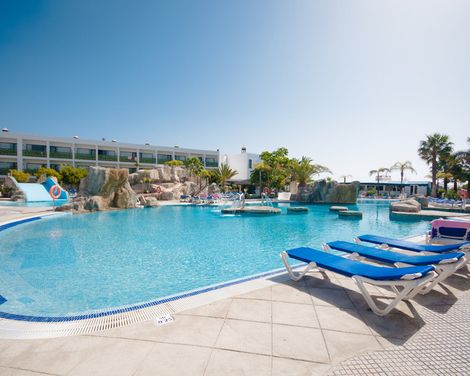 BLUESEA Costa Bastian-2