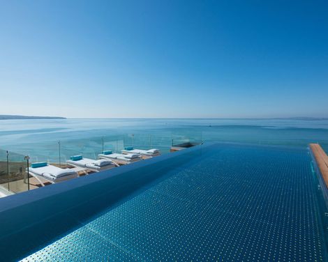 Iberostar Selection Llaut Palma-1