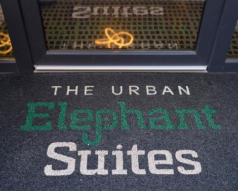 Urban Elephant Suites-2