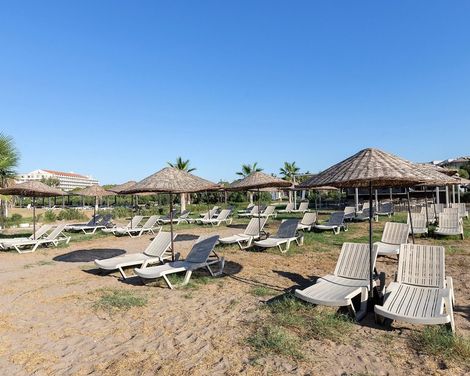 My Belek Collection Hotel-0