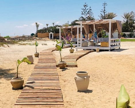 Sentido Marillia Resort & Spa-2