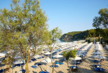 Simantro Resort