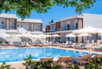 Hotel, Aelius Hotel & Spa