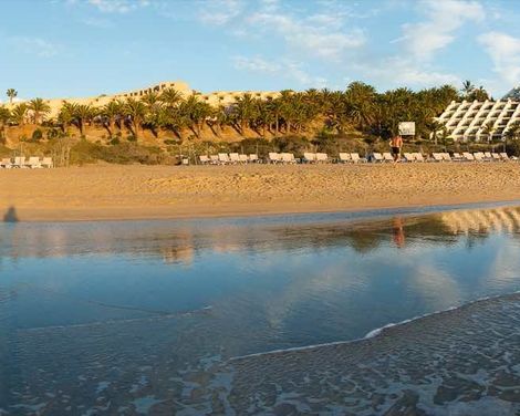 SBH Hotel Taro Beach-1