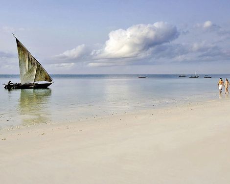 Serena Beach Resort & Spa-1