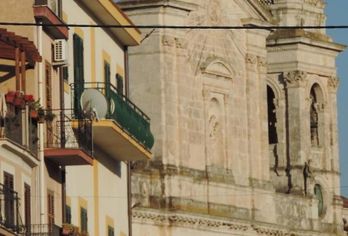 Hotel, La Casa In Pietra