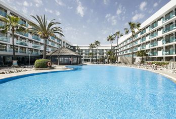 Hotel, Best Maritim