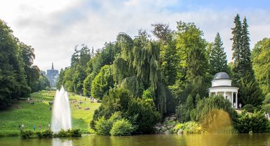 Hotels Hessen