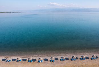 Hotel, Mitsis Galini
