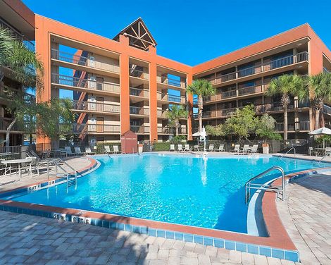 Rosen Inn Lake Buena Vista-1