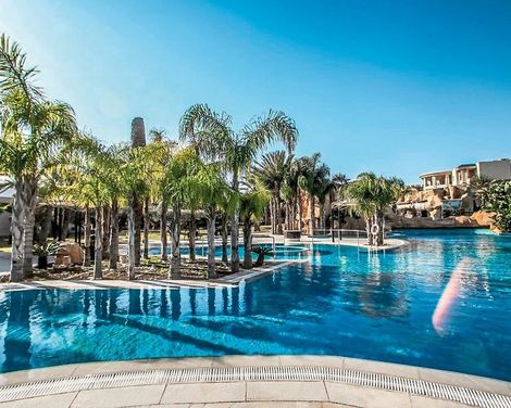 The Russelior Hotel & Spa-4