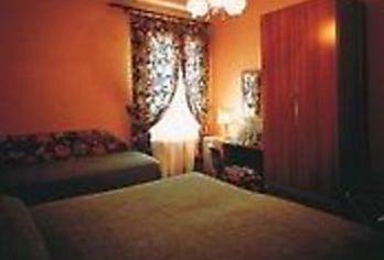 Hotel, San Giorgio e Olimpic