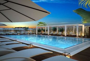 Hotel, Best Western Plus Larco Hotel