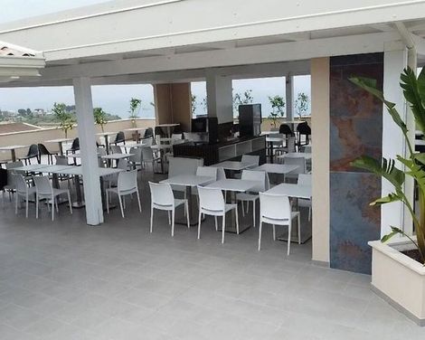 Middle Town Palace Tropea-2