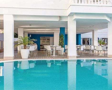 Hotel Triton Beach-3