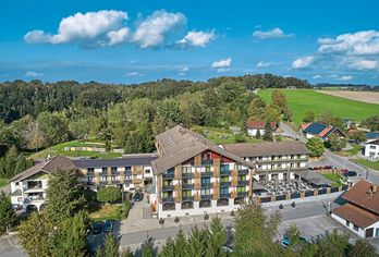Hotel, Wellnesshotel Zum Koch