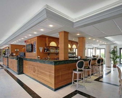 Grand Hotel Bonanno-4