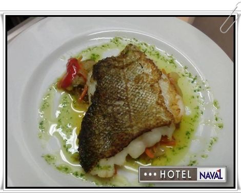 Hotel Naval Sestao-2