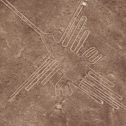 Nazca Linien