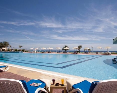 Old Palace Resort Sahl Hasheesh-2