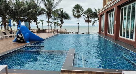 Saisawan Beach Resort