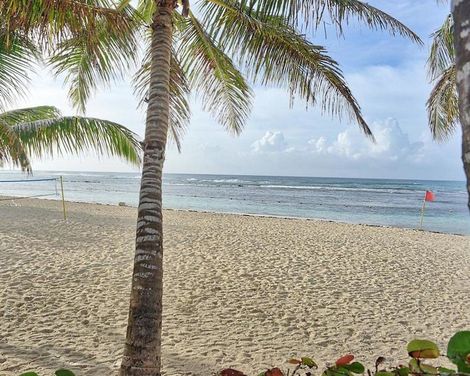 Coral Costa Caribe Beach Resort-4