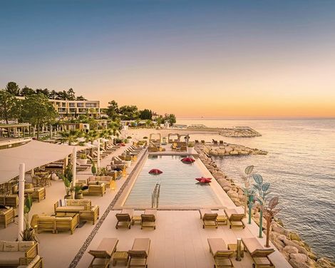 Marea Suites, Valamar Collection-1