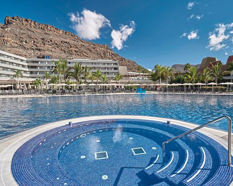 Radisson Blu Resort & Spa, Gran Canaria Mogan-3