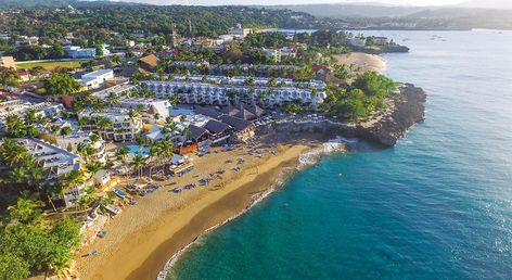 Casa Marina Beach & Reef