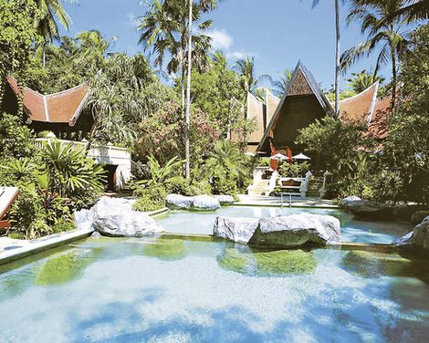 Marina Phuket Resort-2