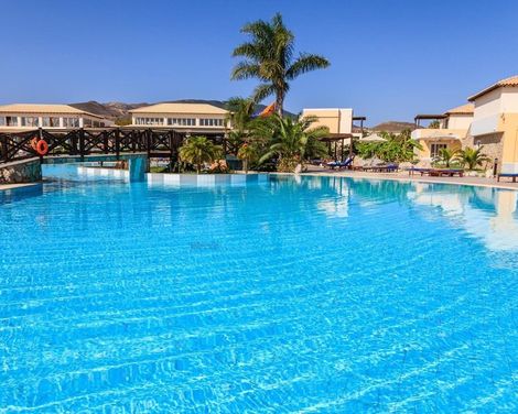 Natura Village Hotel & Spa-3