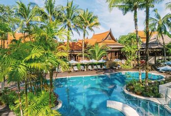 Hotel, Khaolak Bhandari Resort & Spa