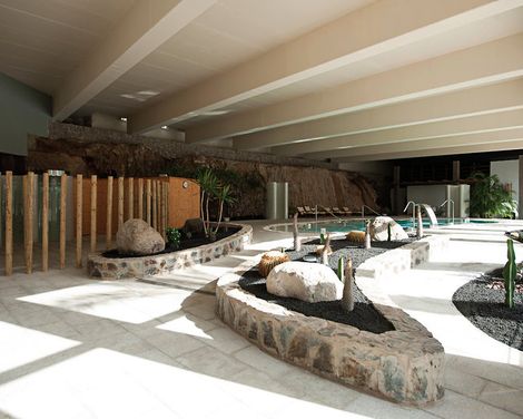 Hotel Livvo Valle Taurito-1