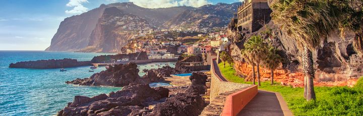 Madeira