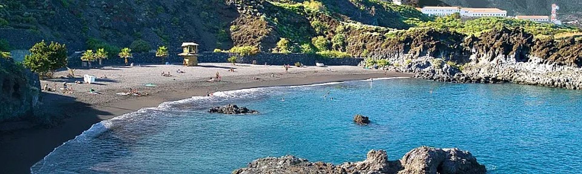 La Palma