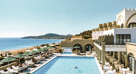 Calypso Palace